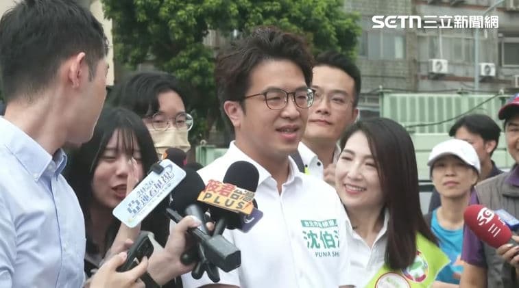 深藍媽倒戈！轉挺民進黨候選人