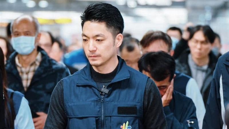 機器人灌爆蔣萬安臉書？名醫曬一圖曝真相