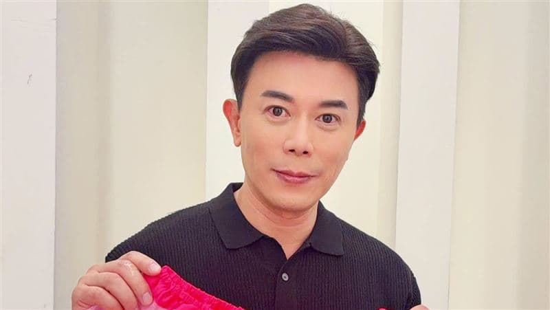 表態祖籍雲南喊不忘本　本土男星挨轟舔共