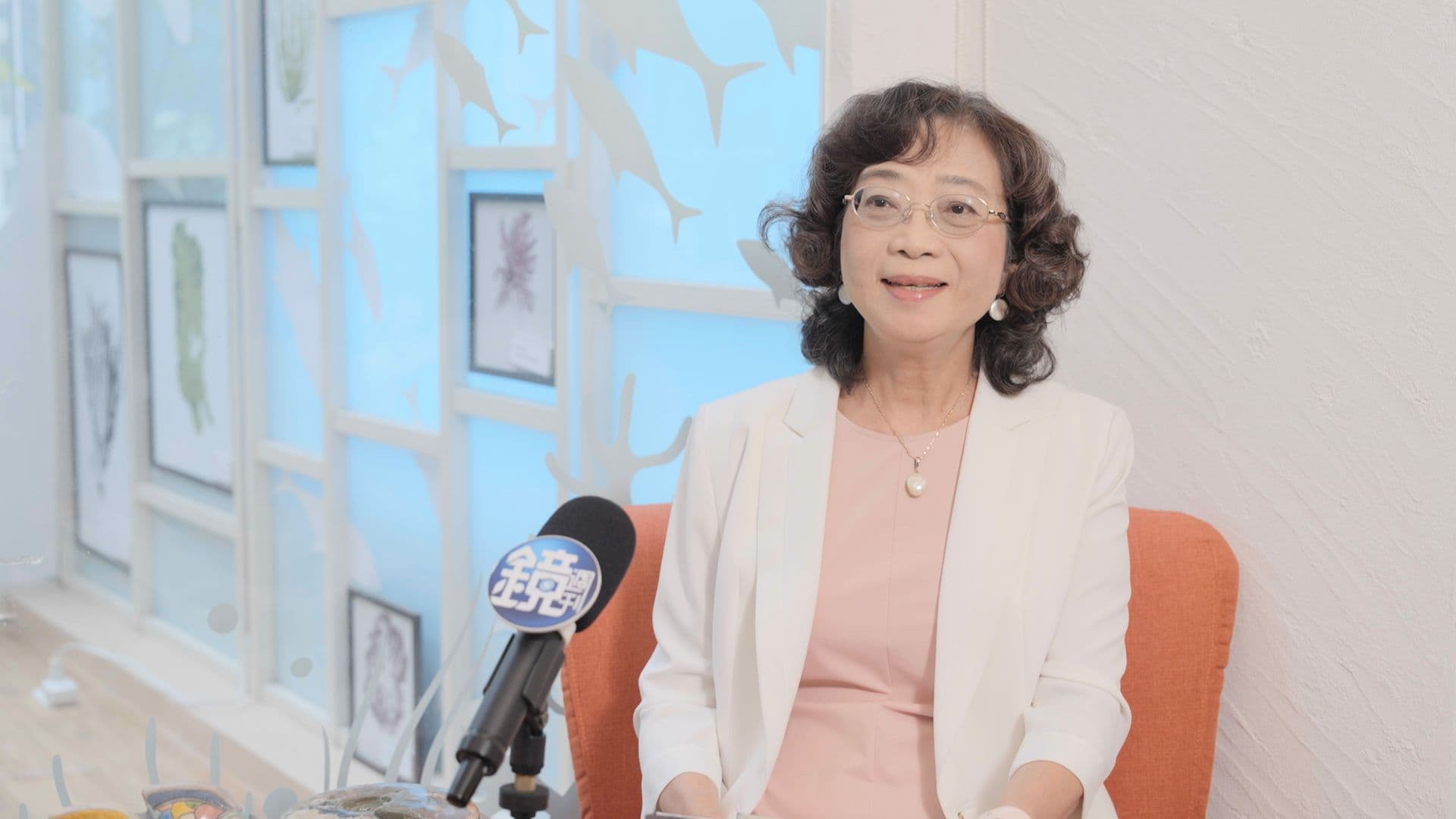 臺灣保健食品學會前理事長張素瓊表示，面對保健品選擇，消費者應主動查詢實證資料、培養求證習慣，才能真正選到對健康有幫助的產品。