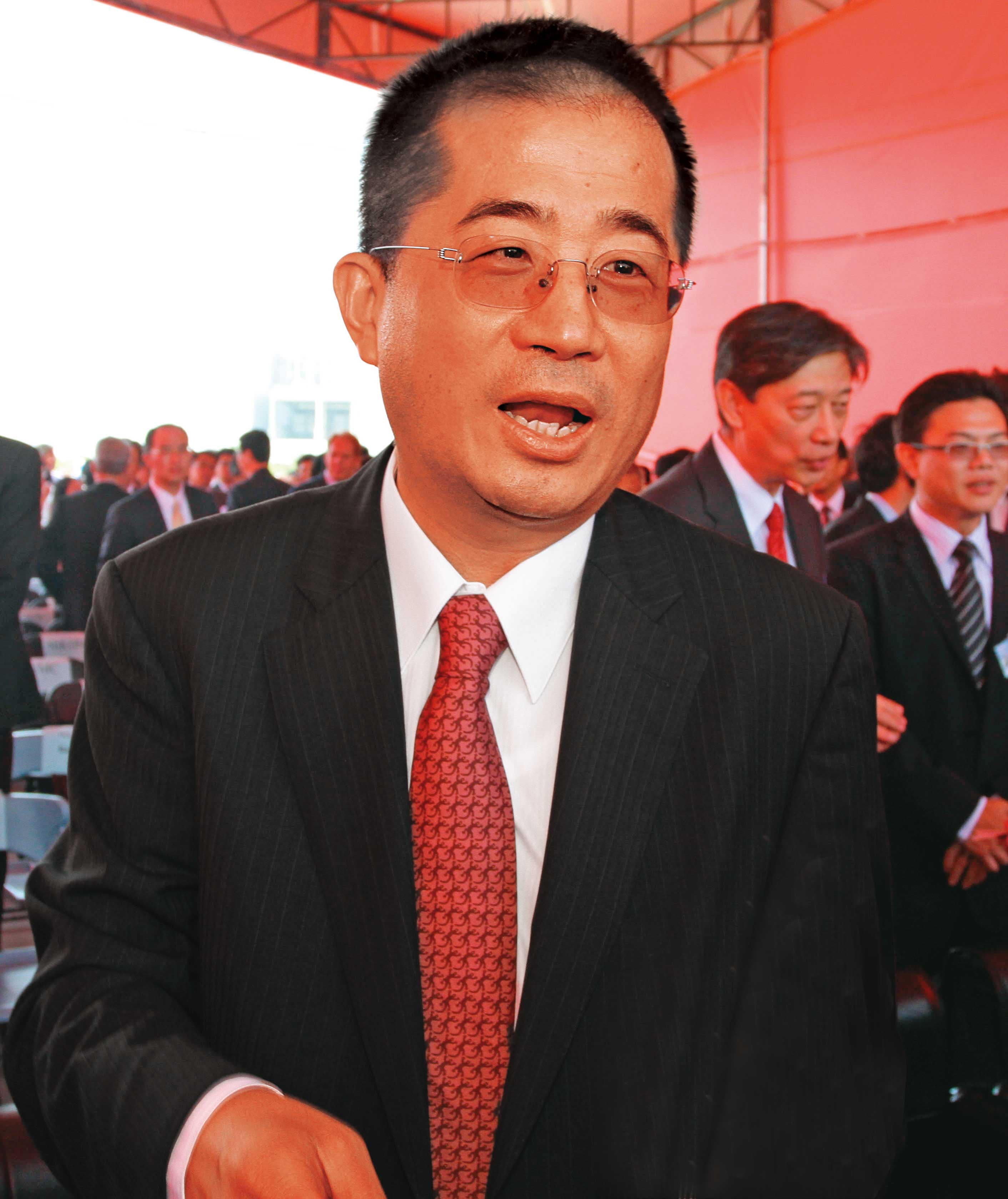 →美國在台協會拜訪聯電後，董事長洪嘉聰面對是否赴美設廠的兩難。（聯合知識庫）