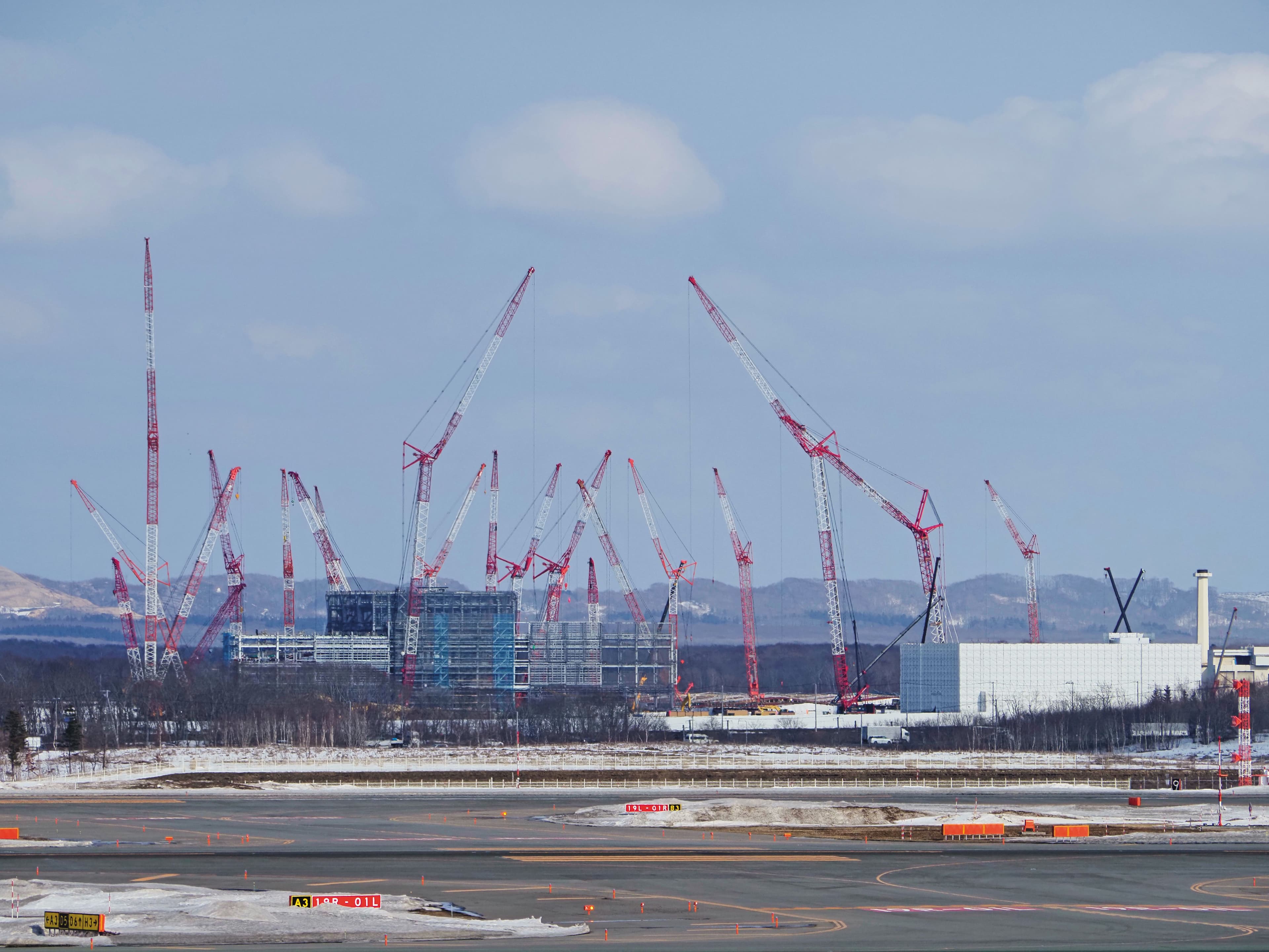 Rapidus獲得日本官方和8大企業的全力支持。（翻攝維基百科）