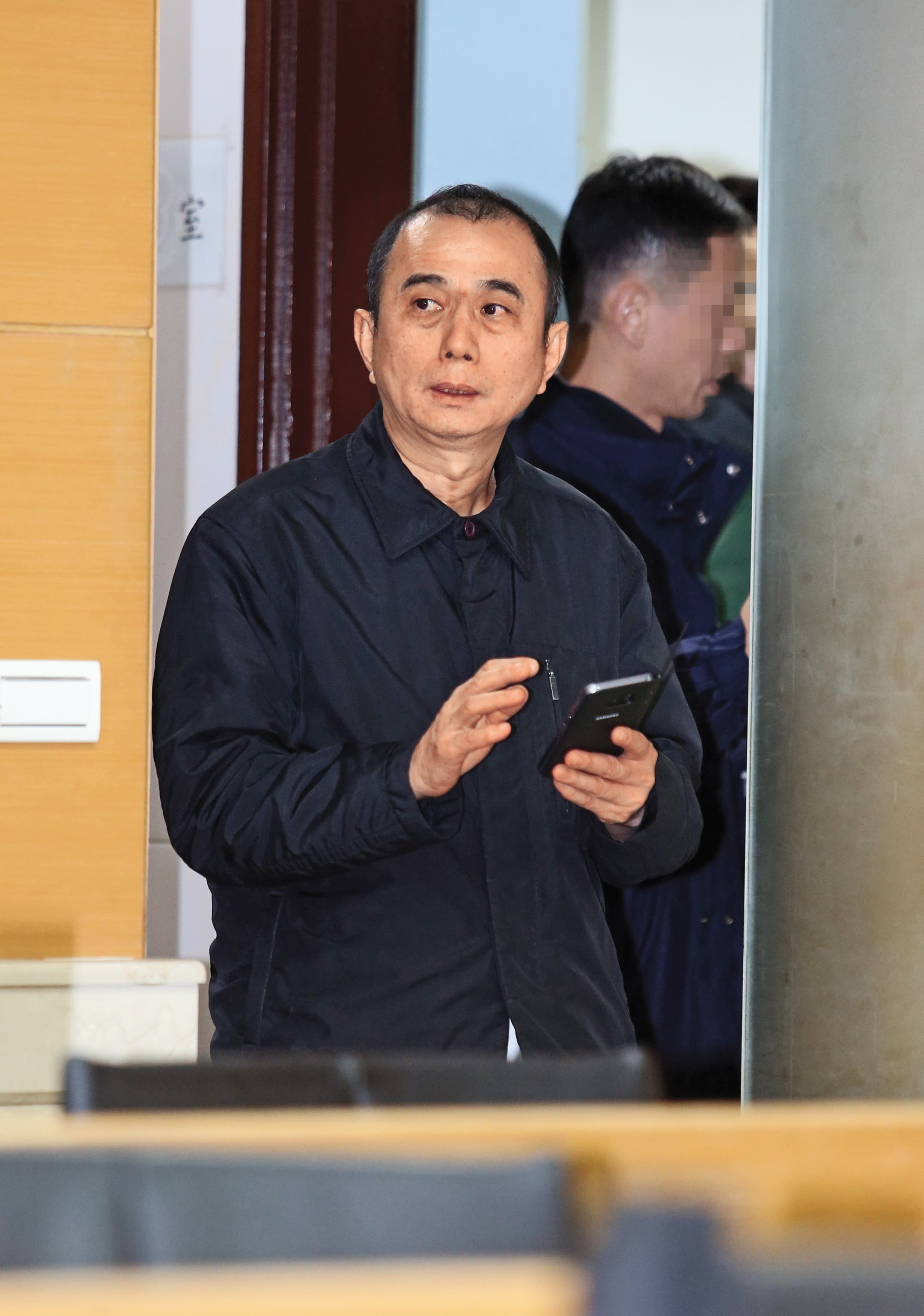 史金生曾借700萬元給劉畊宏和王世均做周轉金。	（地檢署提供）