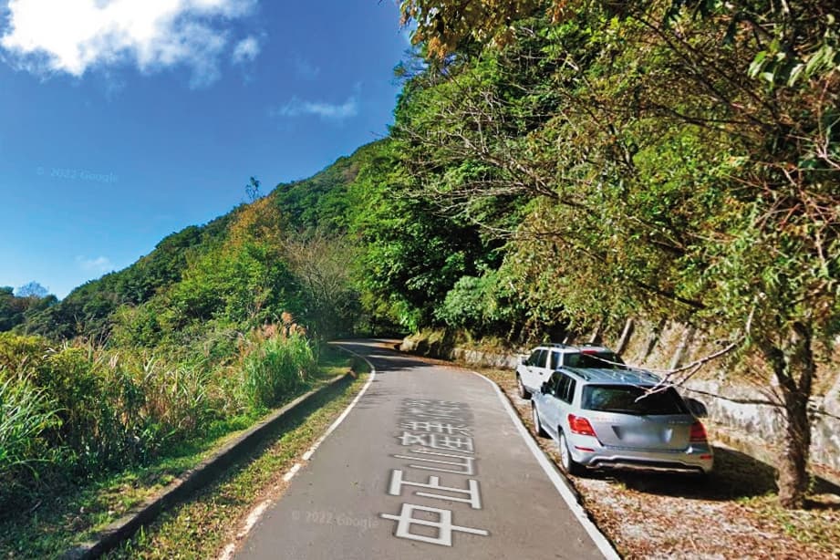 蔡明宏遭控載女法官到竹子湖中正山產業道路趁機猥褻，檢方認定犯嫌重大，將他起訴並求重刑。