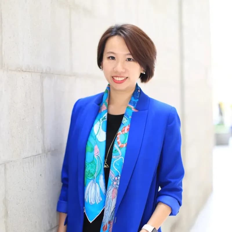 律師陳昱瑄等人以採購BNT疫苗為由，詐騙慈濟10.6億元採購佣金。（翻攝自臉書）