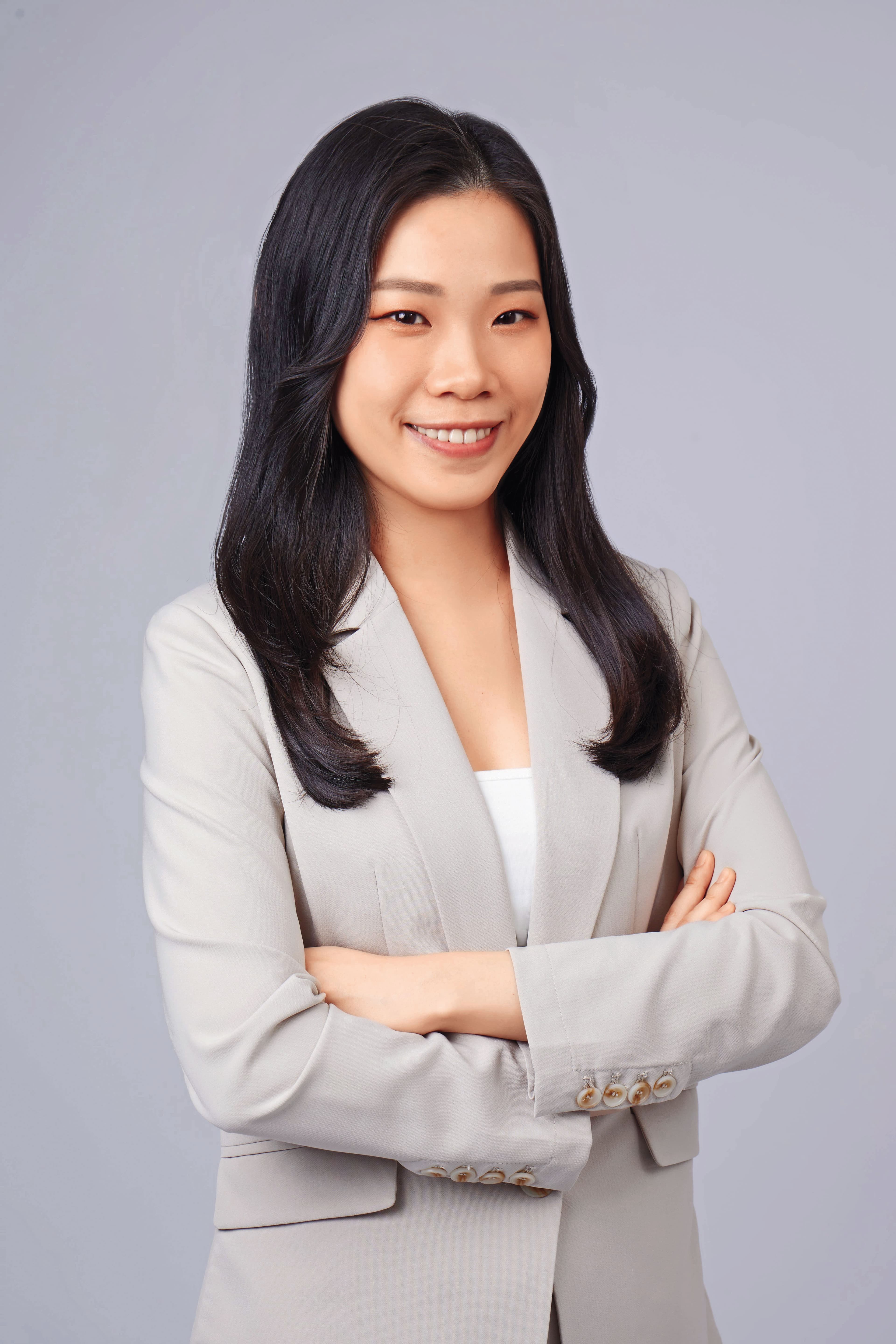 33歲記者余祥就任觀傳局長，被寄望以創新手法行銷台北。（翻攝台北市府官網）