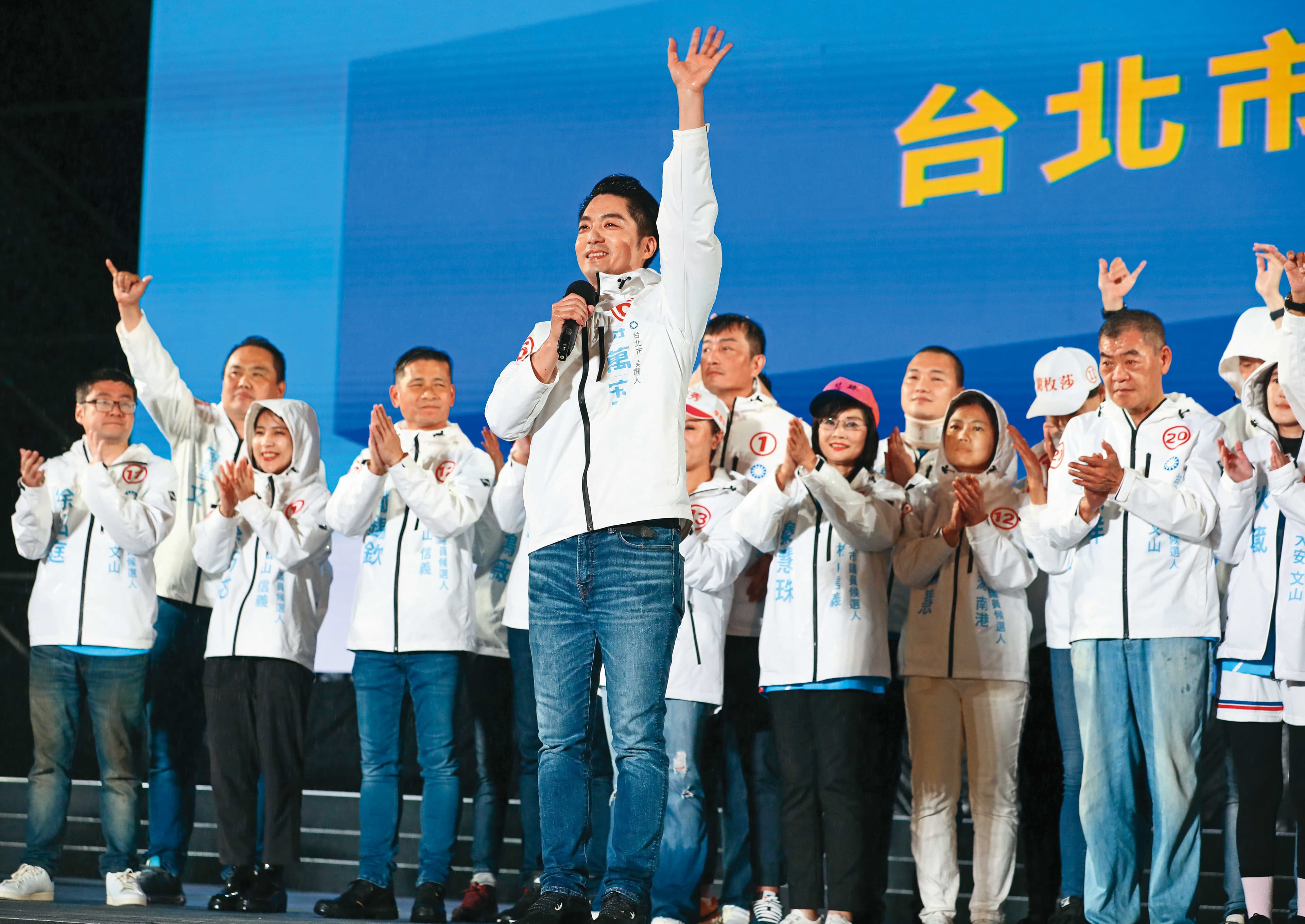 市場關注房市政策走向是否與選舉氛圍交織，在民意壓力與經濟穩定之間，政策拿捏備受關注。