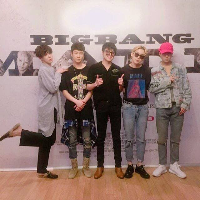 WINNER是YG娛樂在BIGBANG出道9年後才推出的男團,粉絲計算出道3年只在韓國活動93天,怨嘆YG簡直是冷凍庫。(圖片來源:WINNER FB)