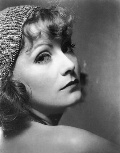 Greta Garbo（攝影：Violentz）