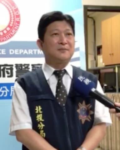 北投分局偵查隊長謝志鑫表示，目前已設置巡邏箱定時巡簽，避免雙方再發生衝突。