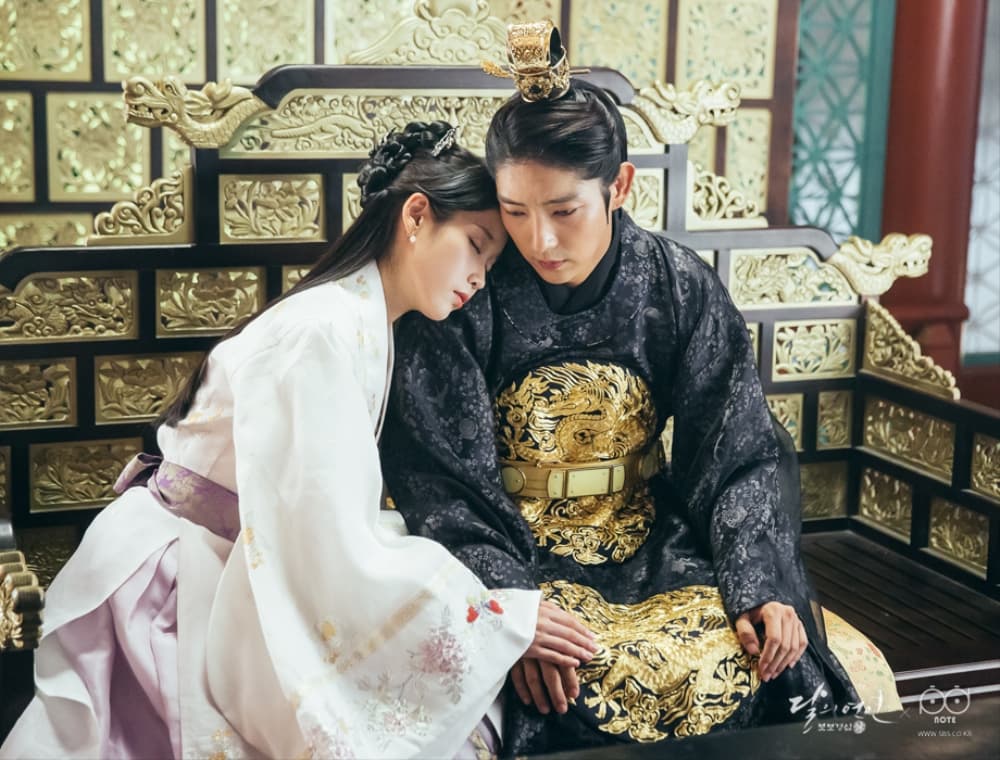 李準基的陰柔已成為個人特色，不少粉絲為之心動。