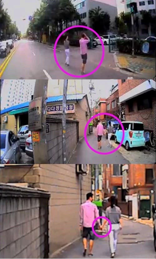 2013年崔子經Super Junior希澈介紹，認識了Sulli，崔子曾在節目上披露交往過程，表示第一次被拍到也是他們第一次見面的日子。