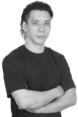 吉野和剛為知名特技演員，10號傳出墜落意外。