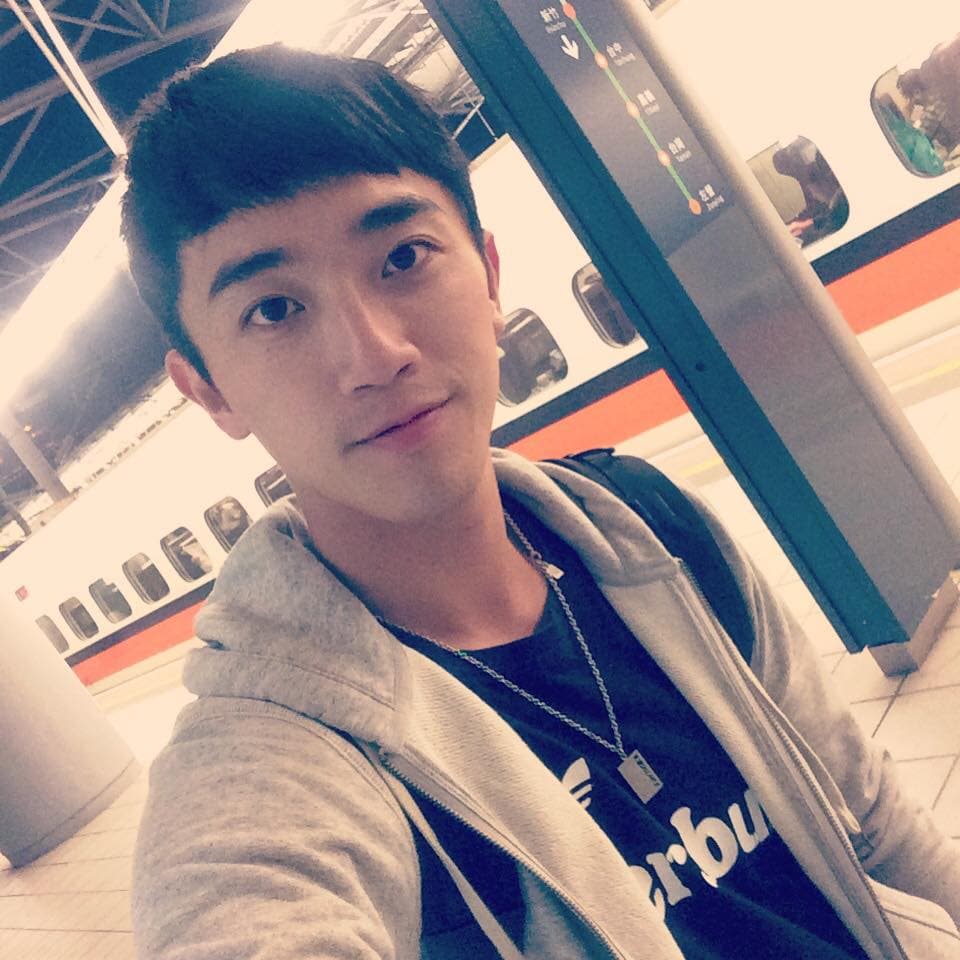 林宗彥因性愛影片流出形象大受打擊。