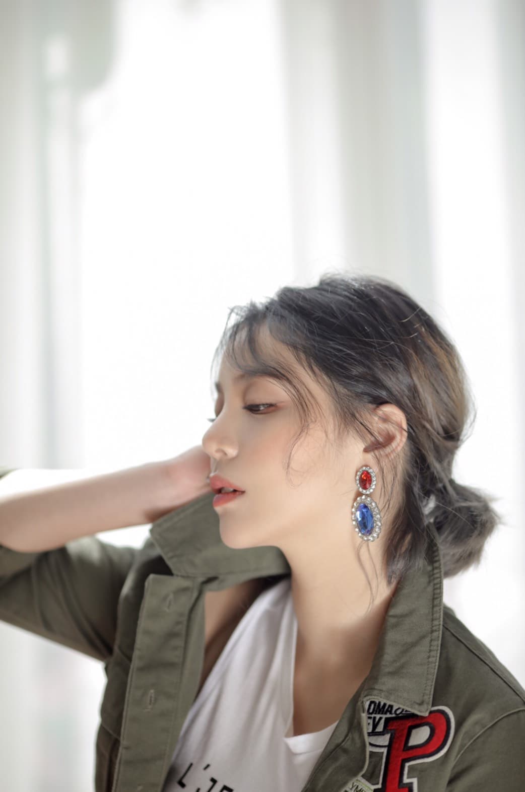 「鐵肺歌后」Ailee四年前曾訪台，對台灣歌迷的熱情印象深刻。