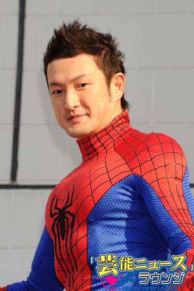 中村獅童18日驚爆罹肺腺癌，導致日後歌舞伎演出暫停。（翻攝網路）