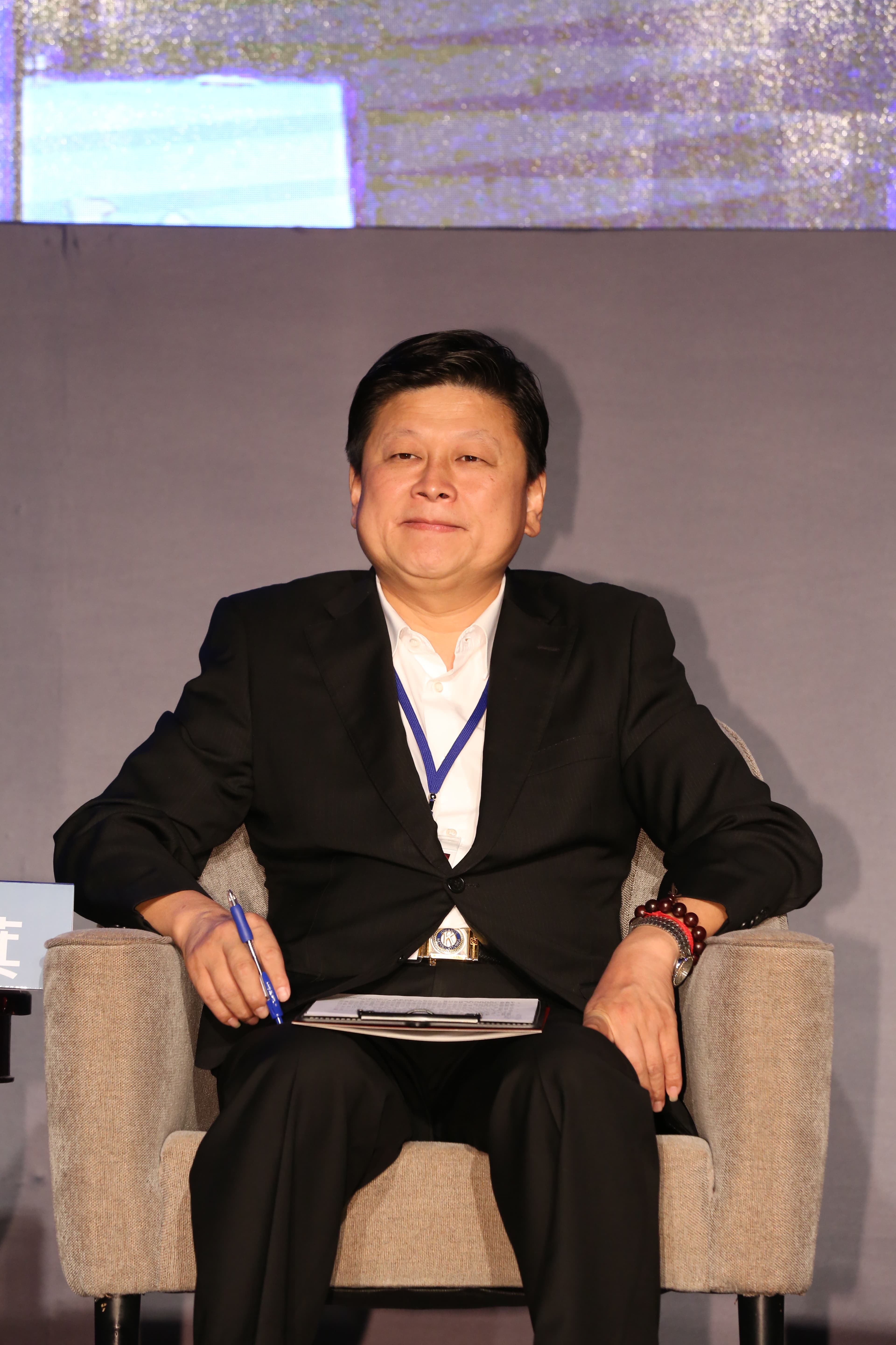 傅崐萁自認對台北不僅不陌生，還認為自己無黨籍的身分，更能接上社會脈絡。