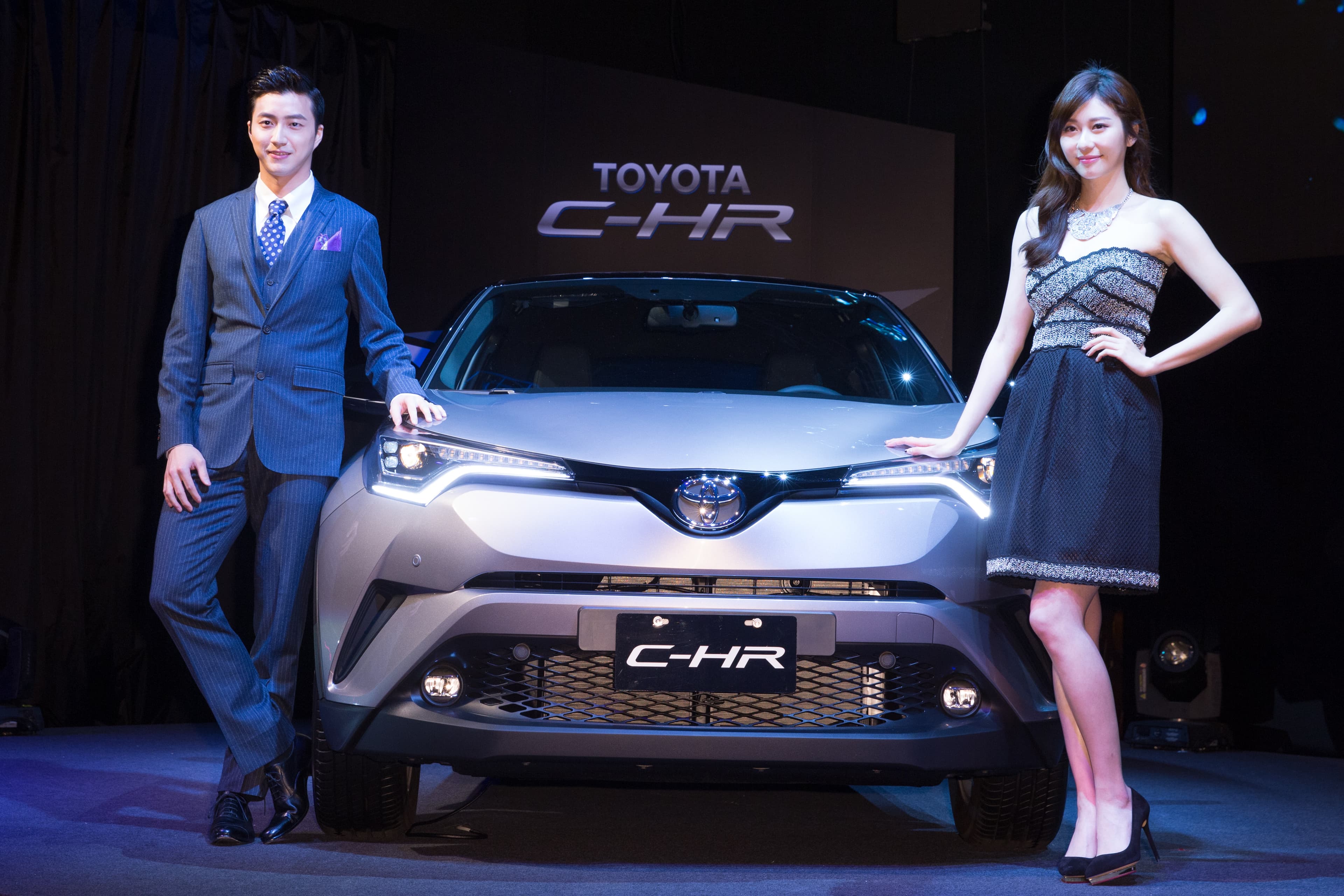 國內兩大汽車集團裕隆、和泰車代理品牌受創嚴重，包括了豐田(Toyota)、三菱(Mitsubishi)、日產(Nissan)衰退幅度至少都有12%。