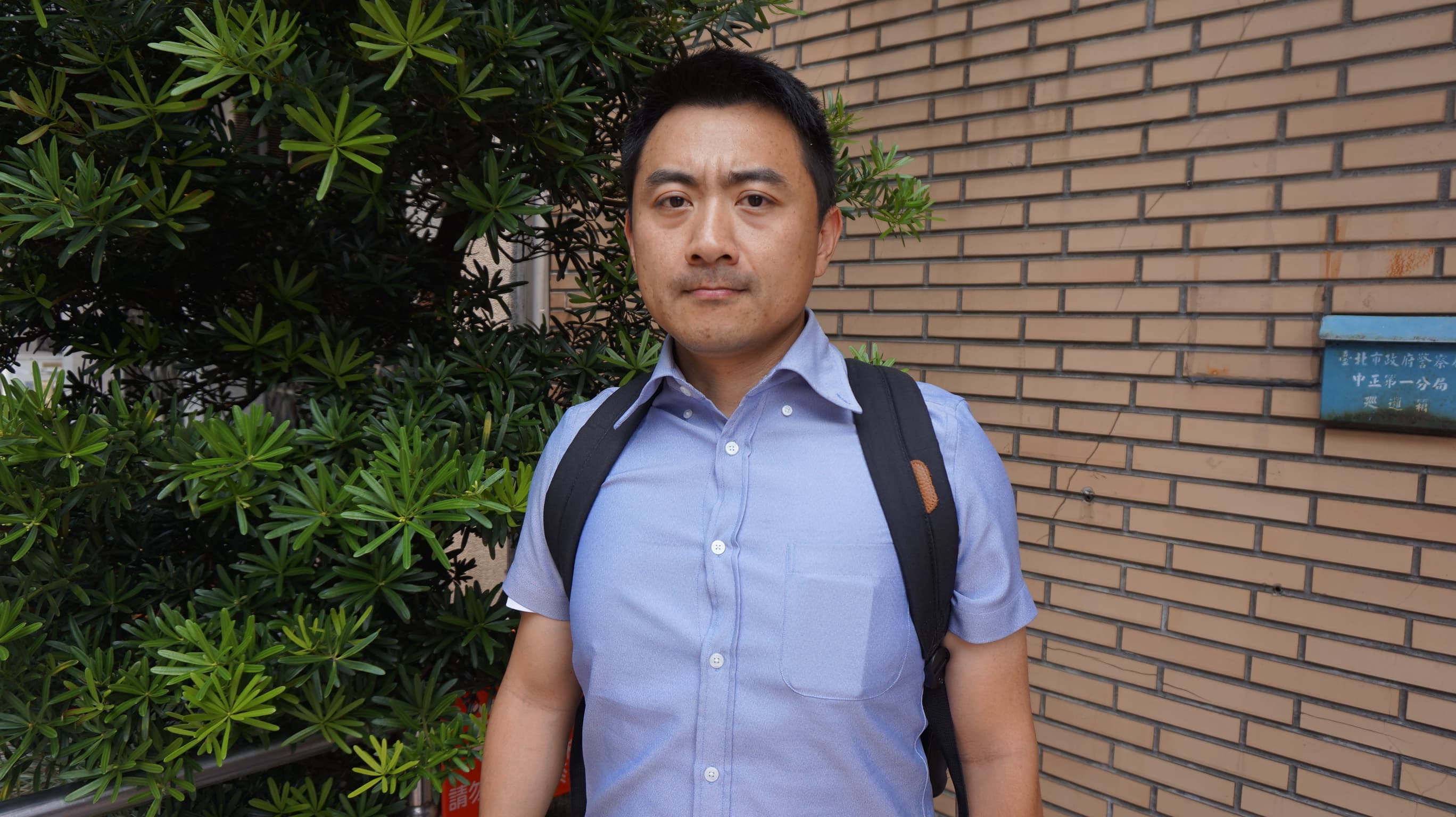 小燈泡媽媽的委任律師李宣毅指出，二審不進行修復式司法。