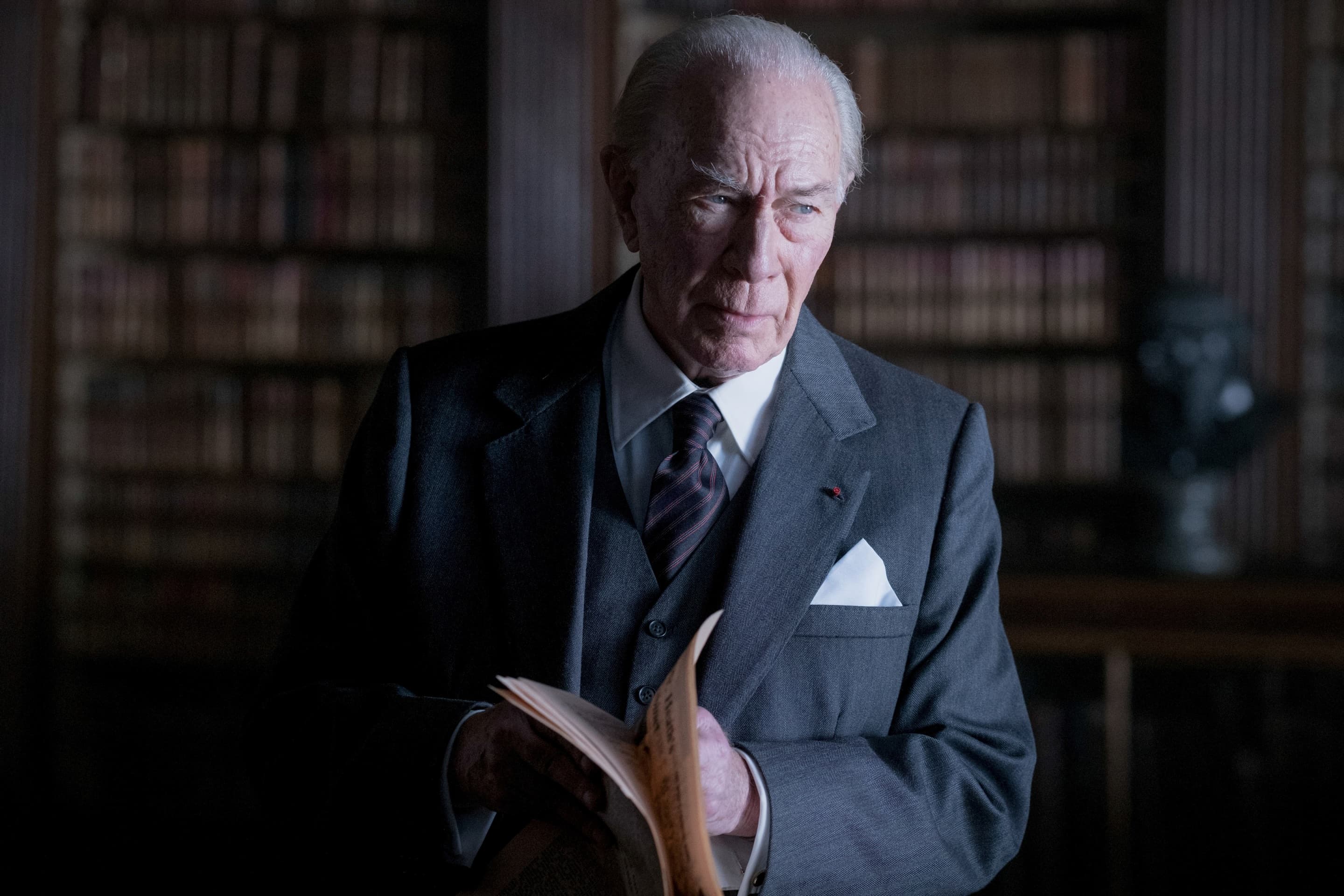 由大導雷利史考特Ridley Scott執導的最新力作《金錢世界》（All the Money in the World），描寫美國黑金豪門震驚全球的真實綁票案電影，將在2月2日上映。（CACTHPLAY 提供）