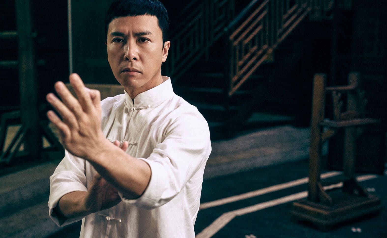 《葉問3》在中國甫上映就因涉嫌票房造假遭調查，事後涉及約4億台幣票房作廢，購票平台及數十間戲院也被警告。