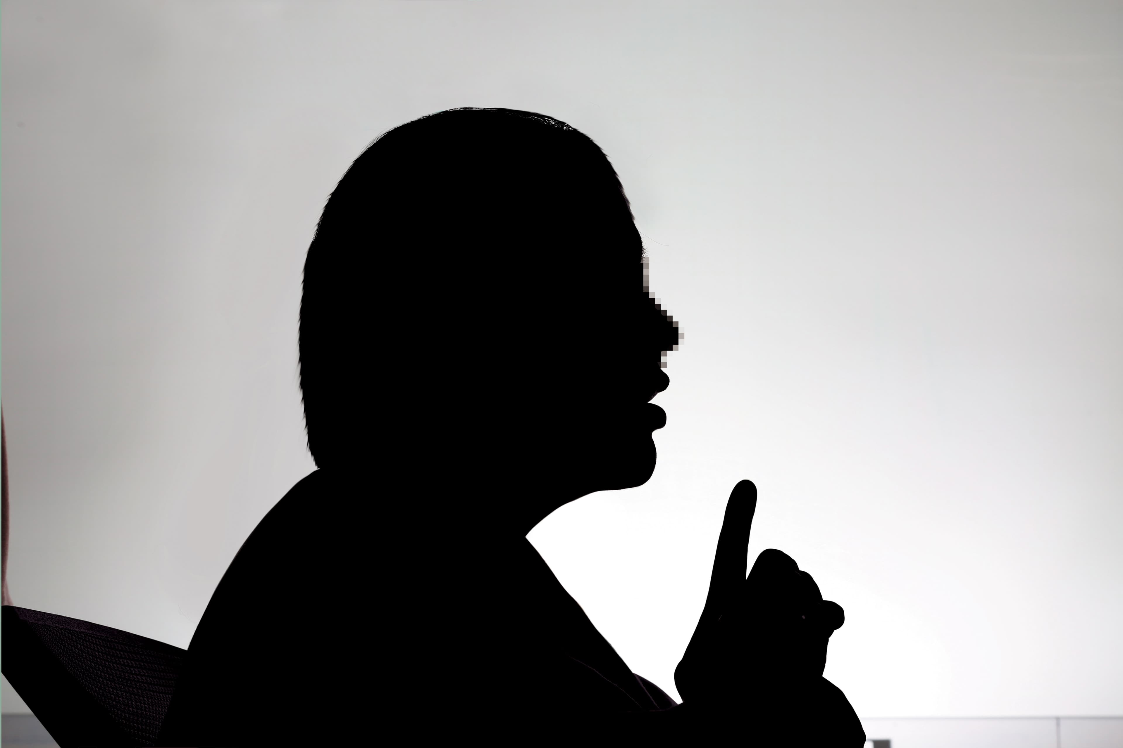 投訴人阿國（圖）怒控李男禽獸不如，對家庭女性成員伸出魔爪。