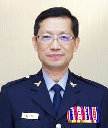 屏東縣長潘孟安曾交代警局長葉明潭好好處理，最後卻讓議員蔣月惠出糗。（翻攝畫面）