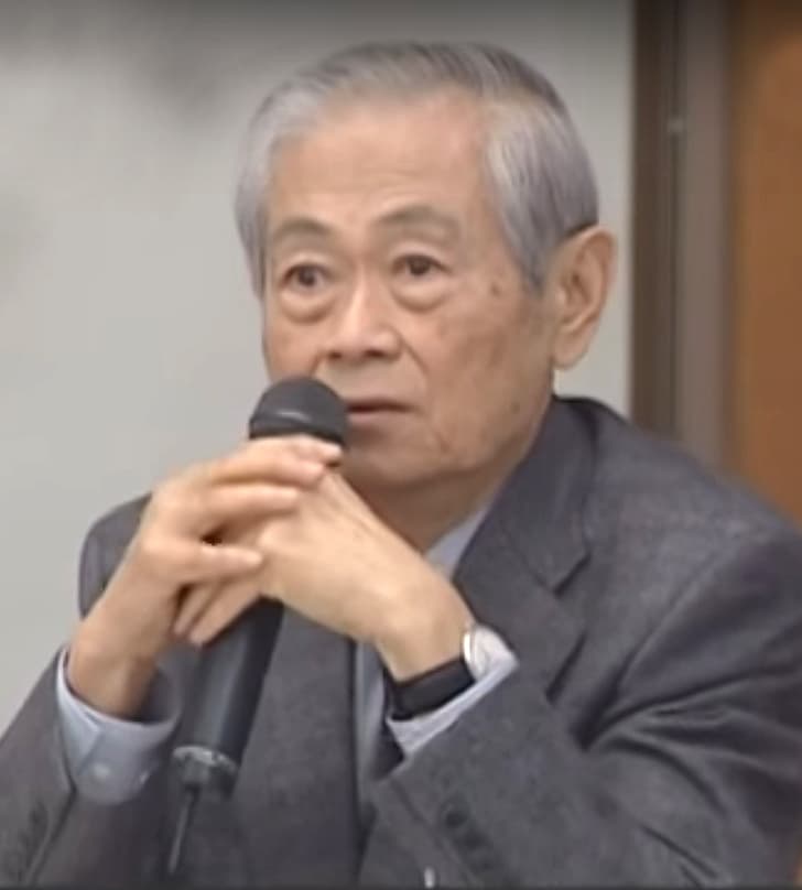 林耀英 （翻攝非凡新聞）