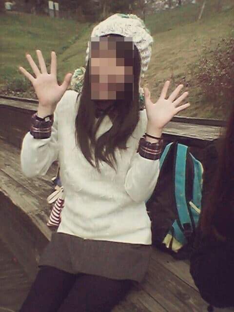 從小成績優異的陳姓女研究生個性開朗又善良,沒想到陳屍在校園。(警方提供)
