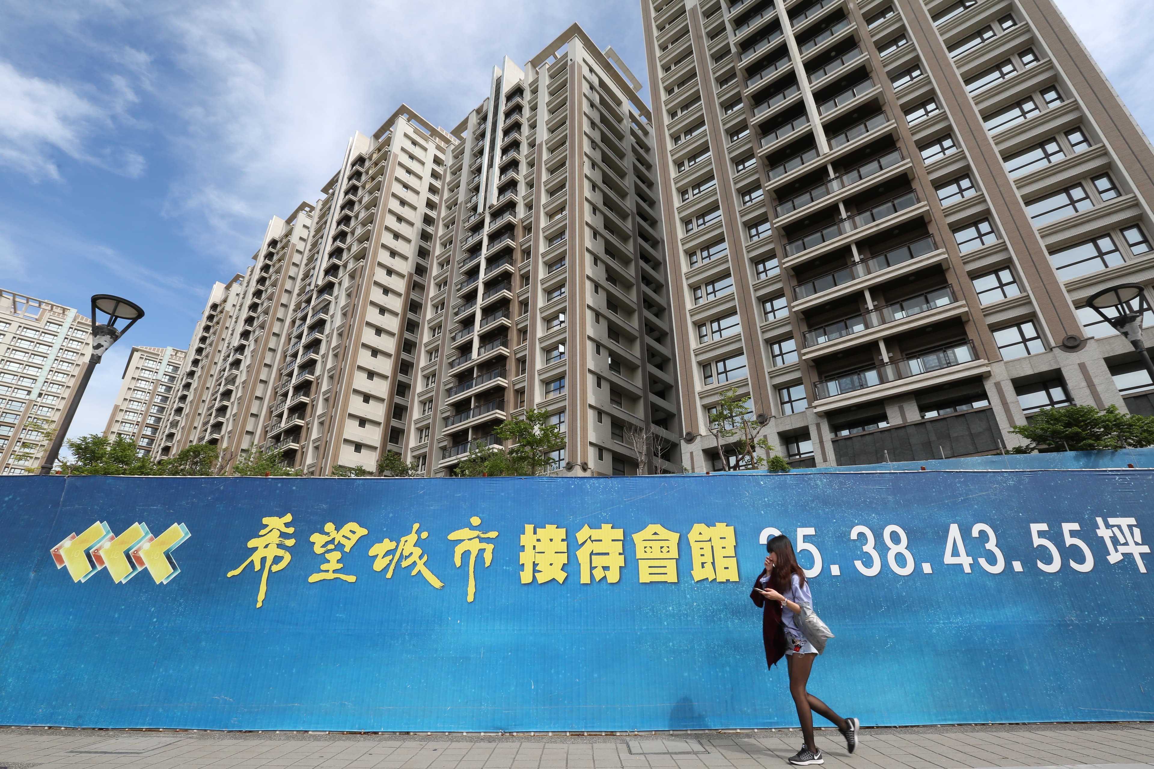聯合開發案土地要怎麼分、產品要怎麼規劃，地主們都會有不同意見。