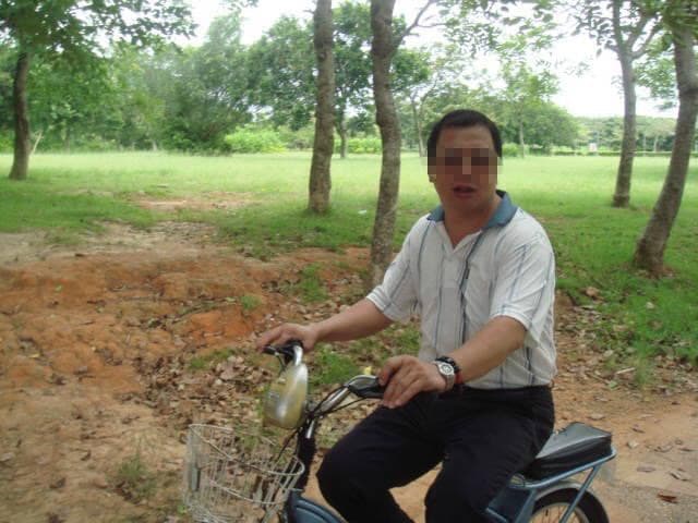 丁嫌與被害人是同車隊車友，卻挑好友下手。（翻攝網路）
