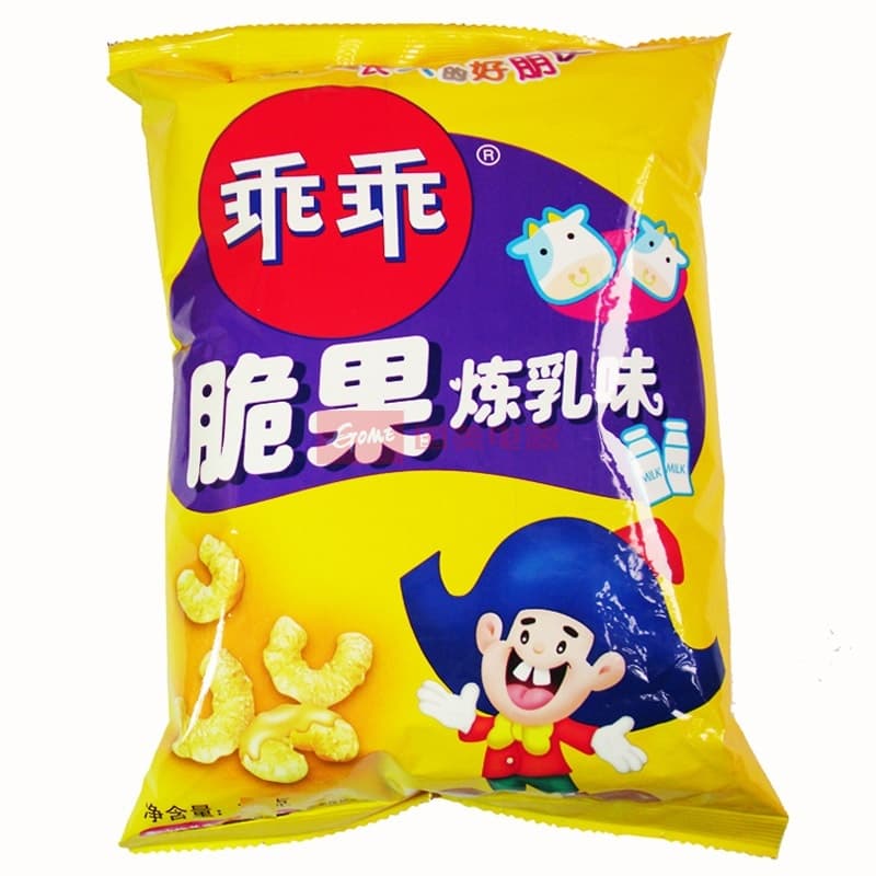乖乖過去在中國大陸擴廠太快，跌了一大跤，現在廖清輝準備帶著乖乖西進，準備從哪裡跌倒，就從哪裡站起來。（翻攝自火爆食品招商網）