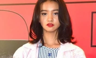 木村光希已經成功出道，成為2018最耀眼的新人。（翻攝新浪娛樂）