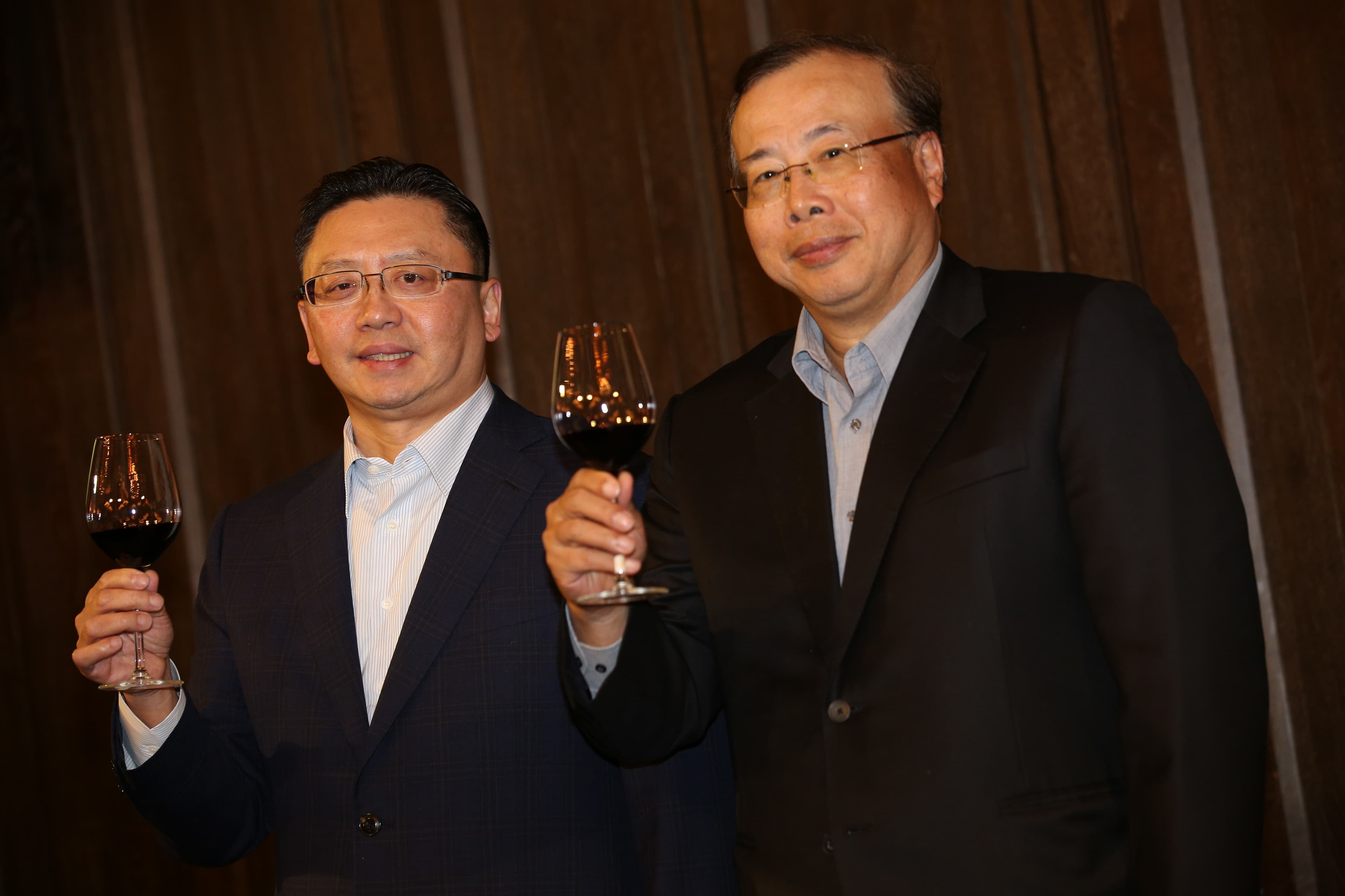 和泰車維持成長目標，今年將繼續挑戰18連霸，並訂下重新站回3成市佔率的目標。