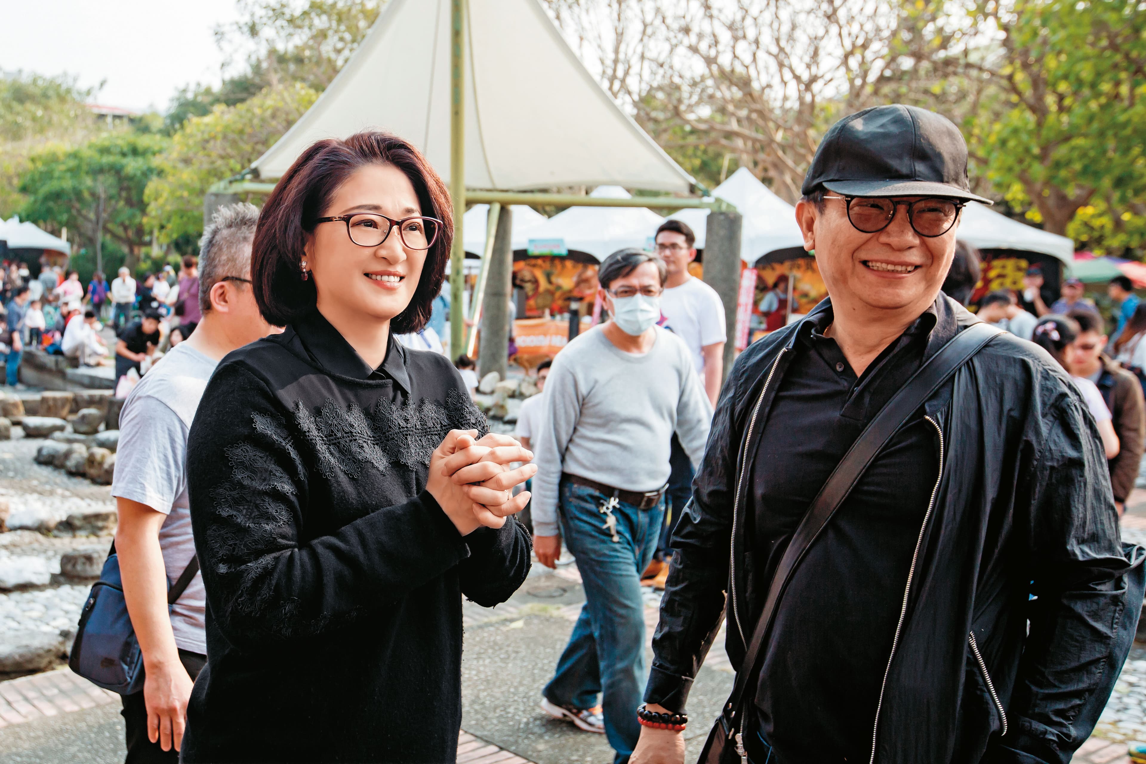 嚴陳莉蓮扛下裕隆4,000億集團重擔，要如何承續嚴凱泰堅持「國車國造」力挺「納智捷」自主品牌遺願，各界都在關注。