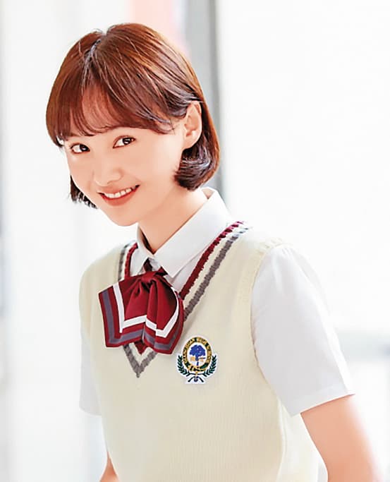 鄭爽深受粉絲喜愛，拍戲戲份太少自然引起粉絲不滿。（翻攝《夏至未至》微博）