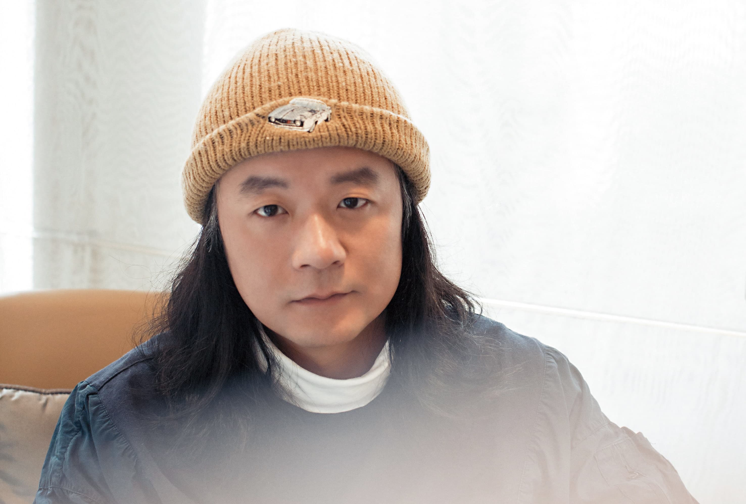 身為流行作家，張嘉佳隨時做好過氣的準備，「因為不是我可以決定的，是由時代來決定。」