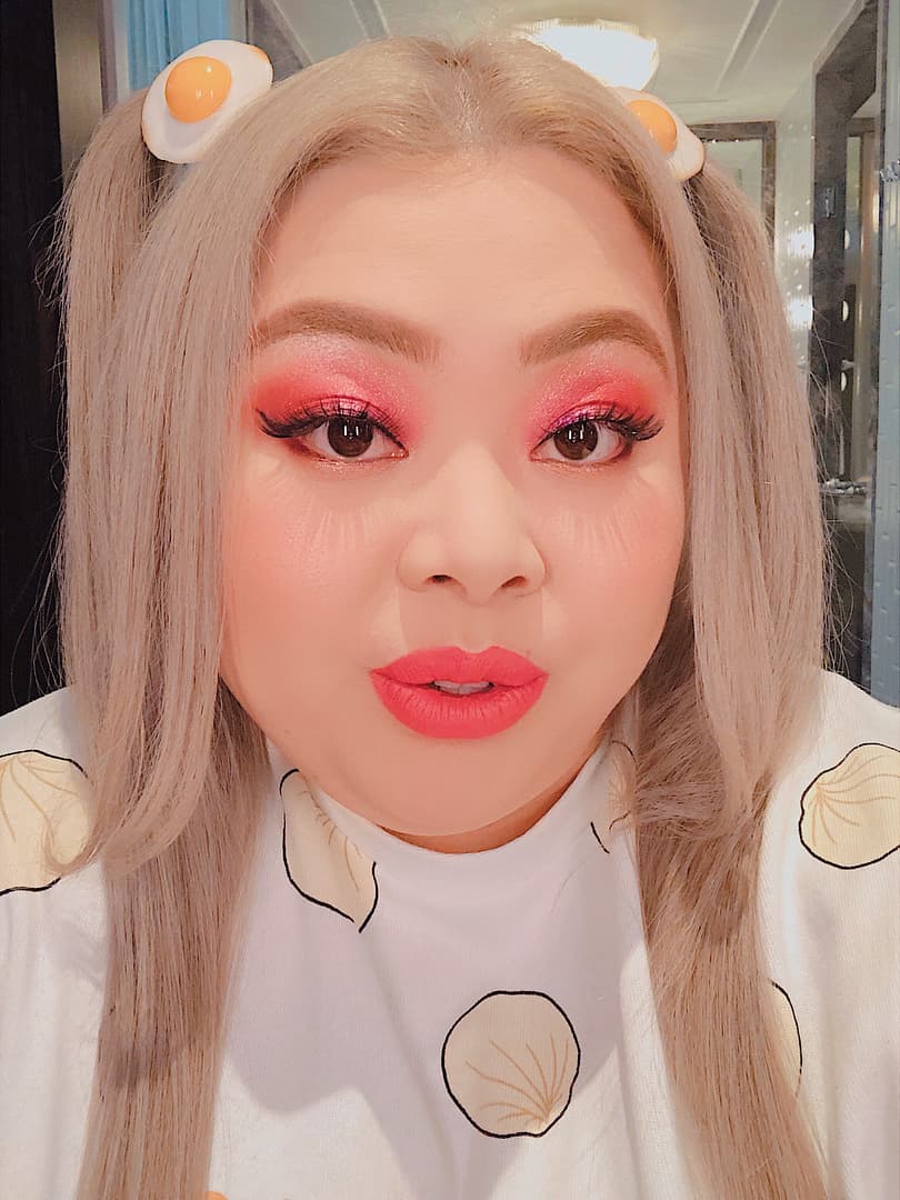 渡邊直美被性騷擾，對方還大言不慚說是把她當抱枕。（翻攝渡邊直美ig）