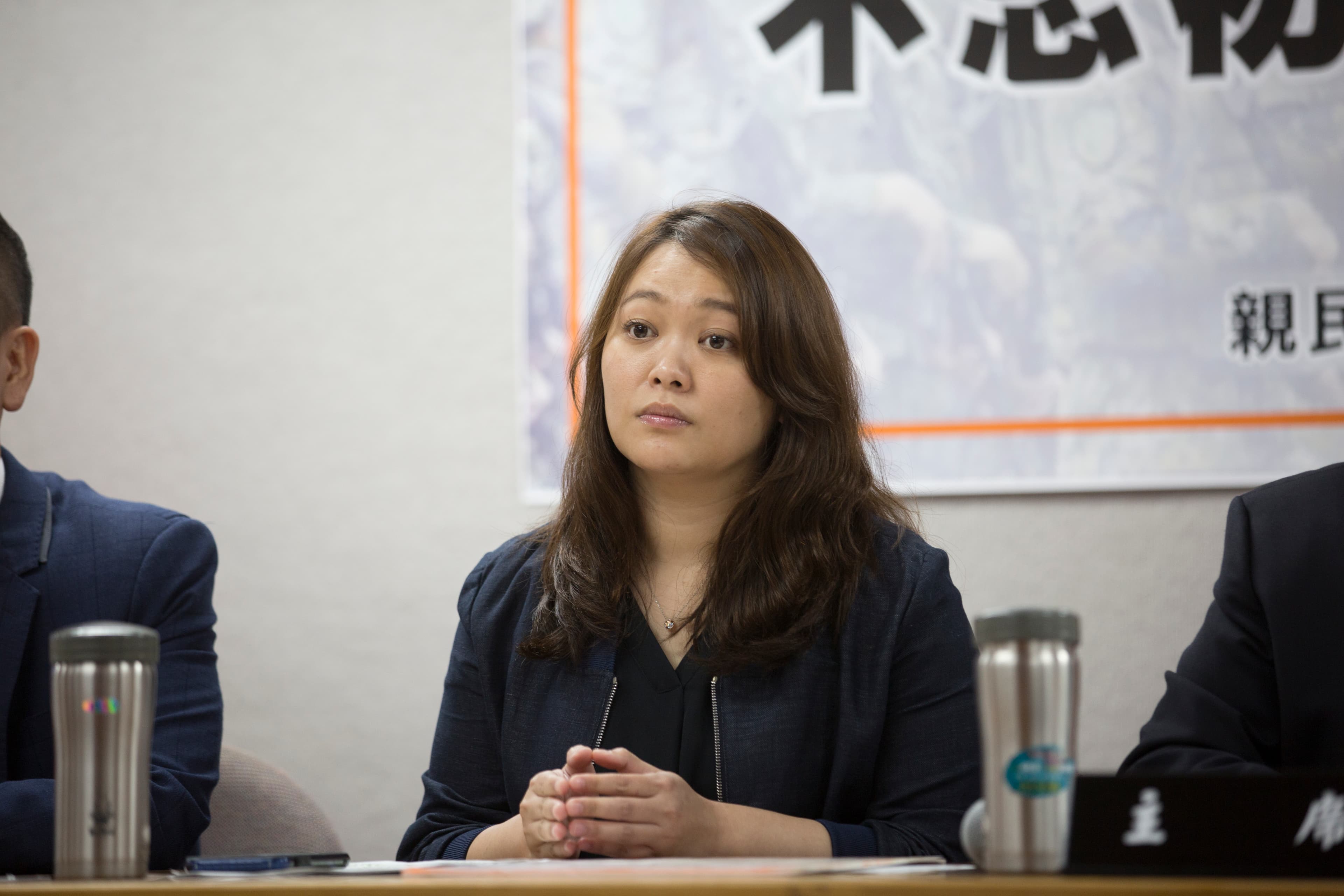 親民黨立委陳怡潔調閱資料發現，去年這場選舉中選會辦完之後，共沒收1,568位候選人的保證金，國庫收入總額高達1億4,137萬元。