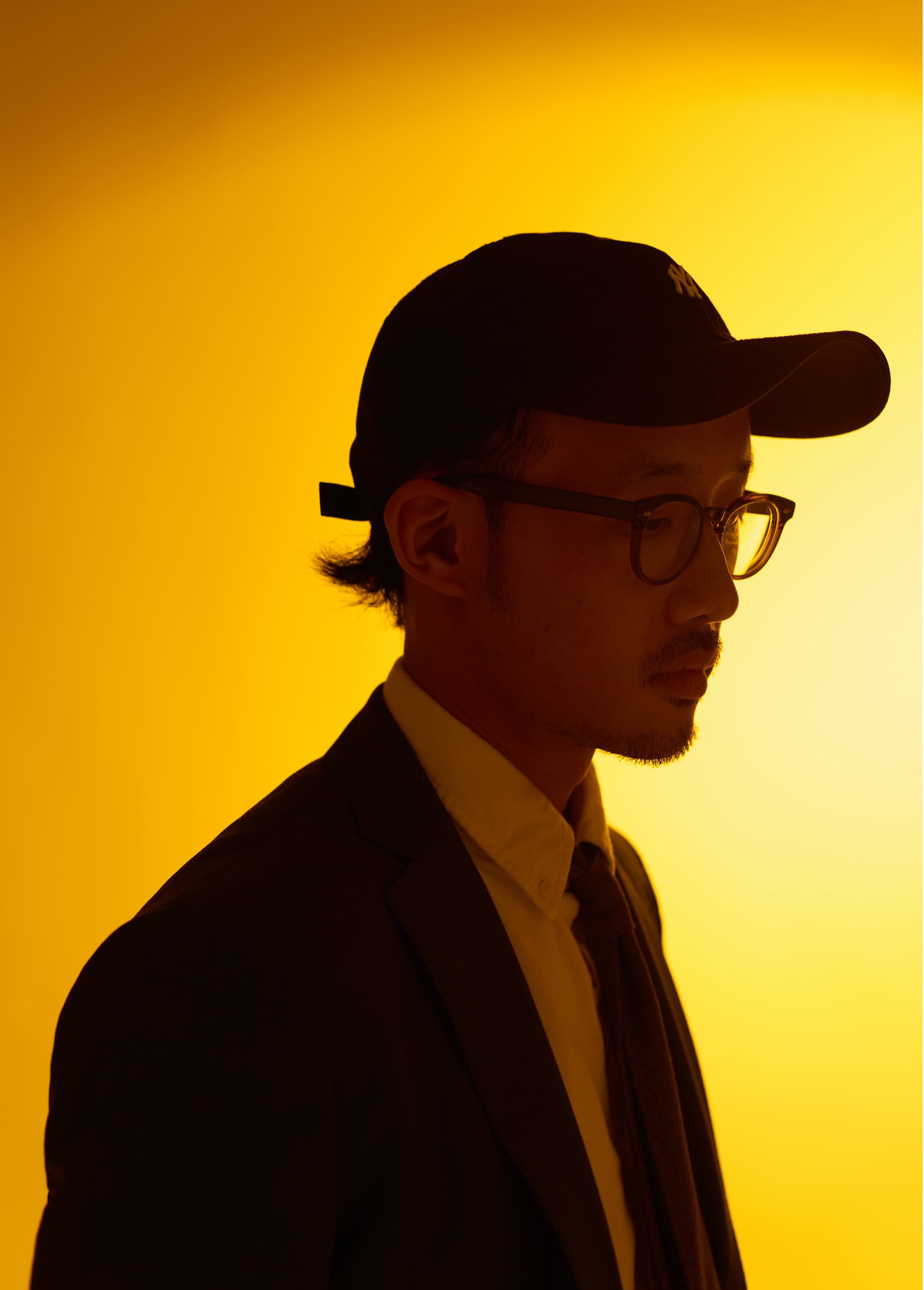 說唱歌手路壹Lu1與蔡健雅透過音樂合作，將她2011年的作品賦予新靈魂。（明堂唱片提供）