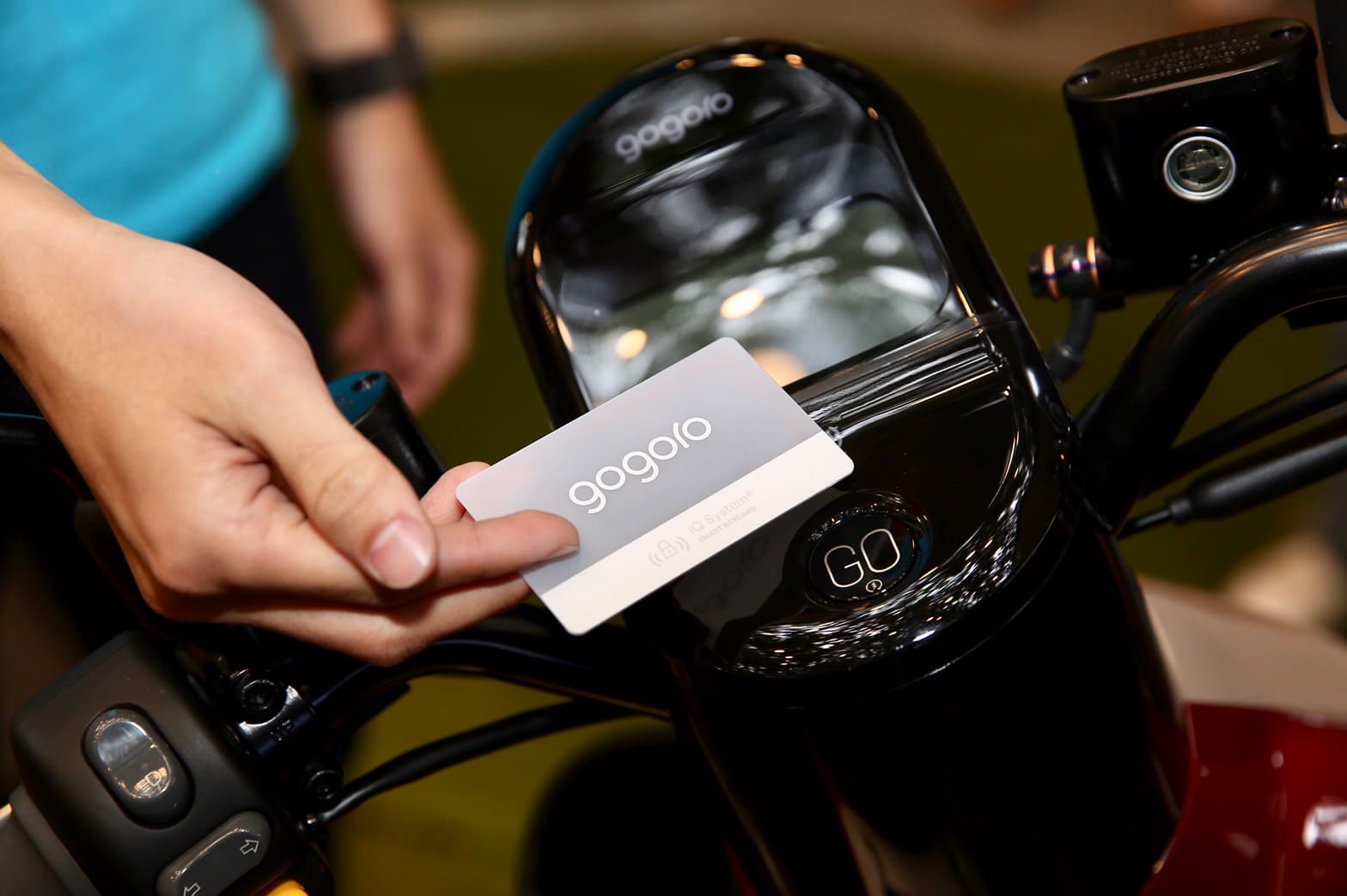 Gogoro 3新車登場，補助後售價3萬6有找更具競爭力。