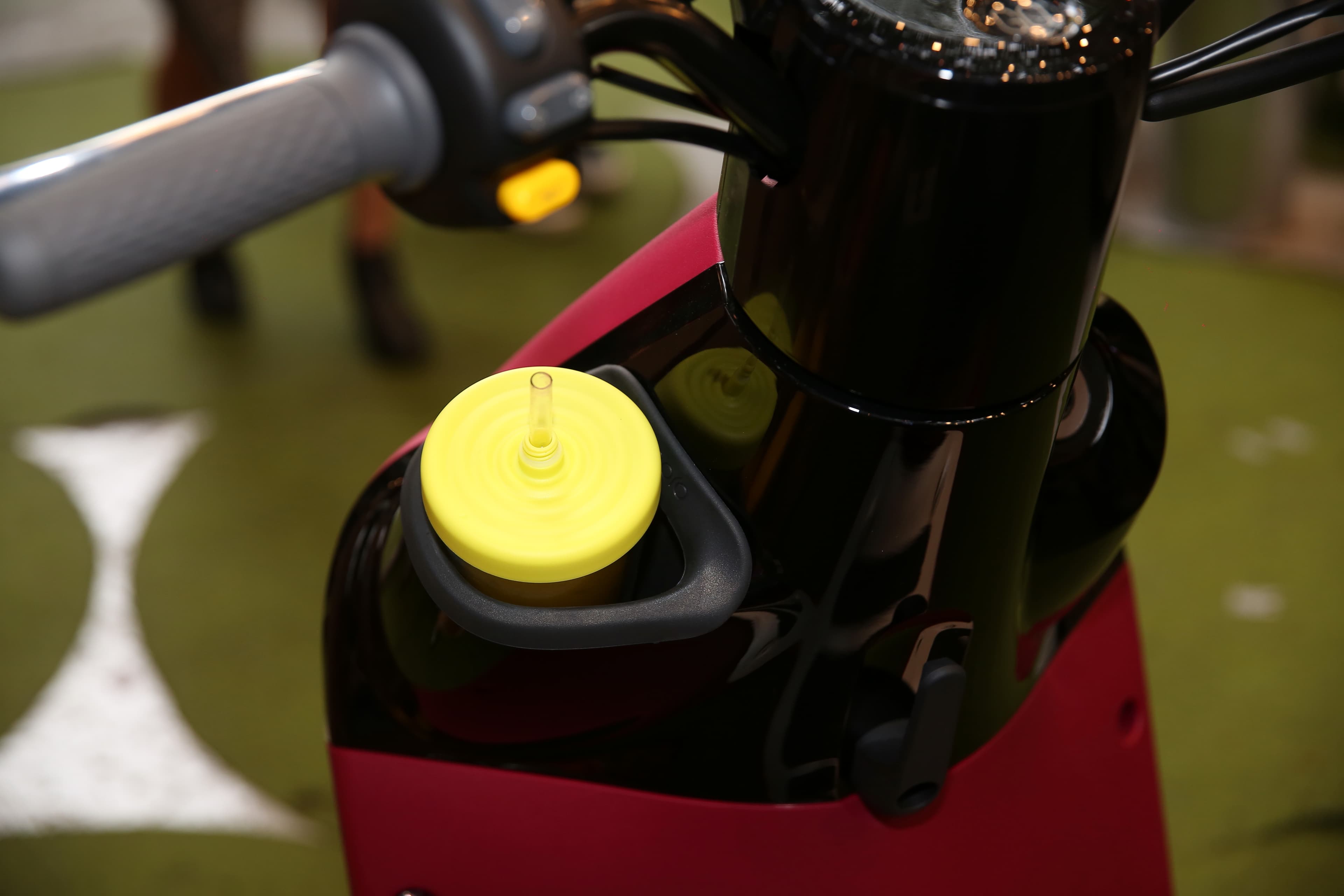 Gogoro 3新車登場，補助後售價3萬6有找更具競爭力。
