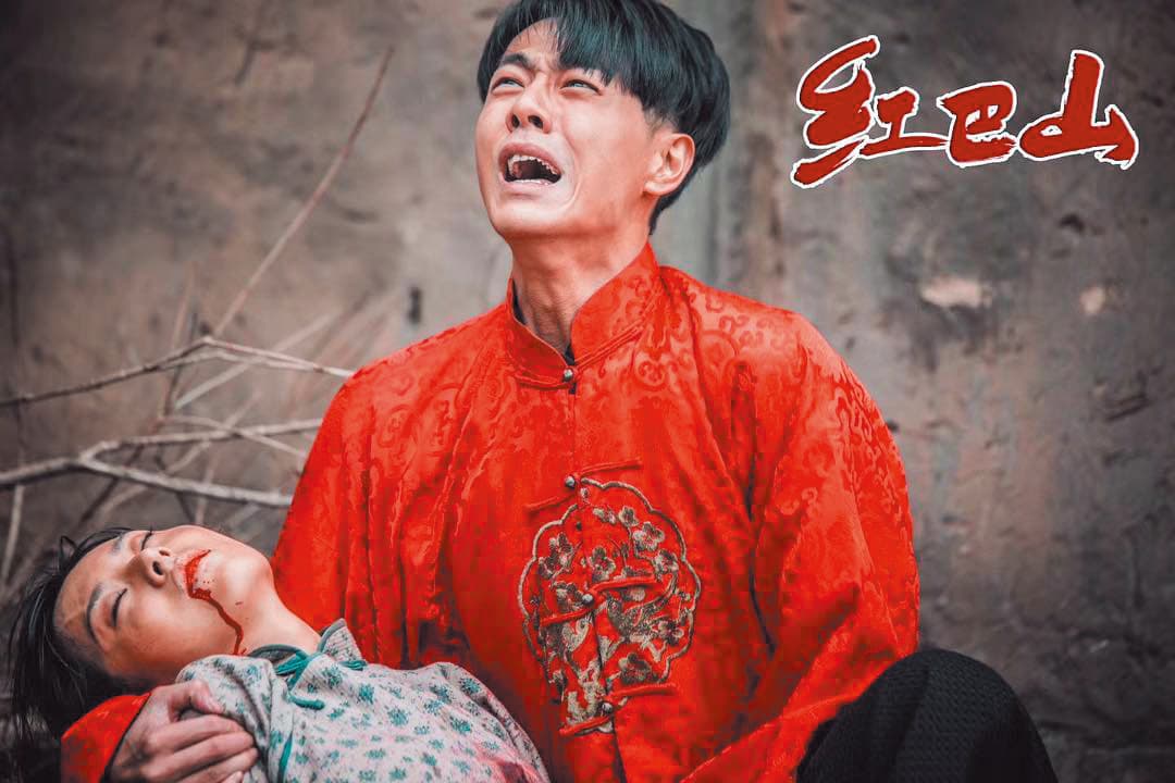 勇闖中國大陸挑戰演戲，柯家豪抱著學習的心，珍惜每一次的工作機會。（翻攝自柯家豪IG）