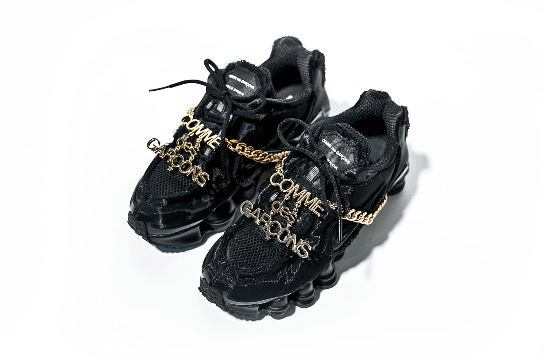 （Comme des Garçons 提供）