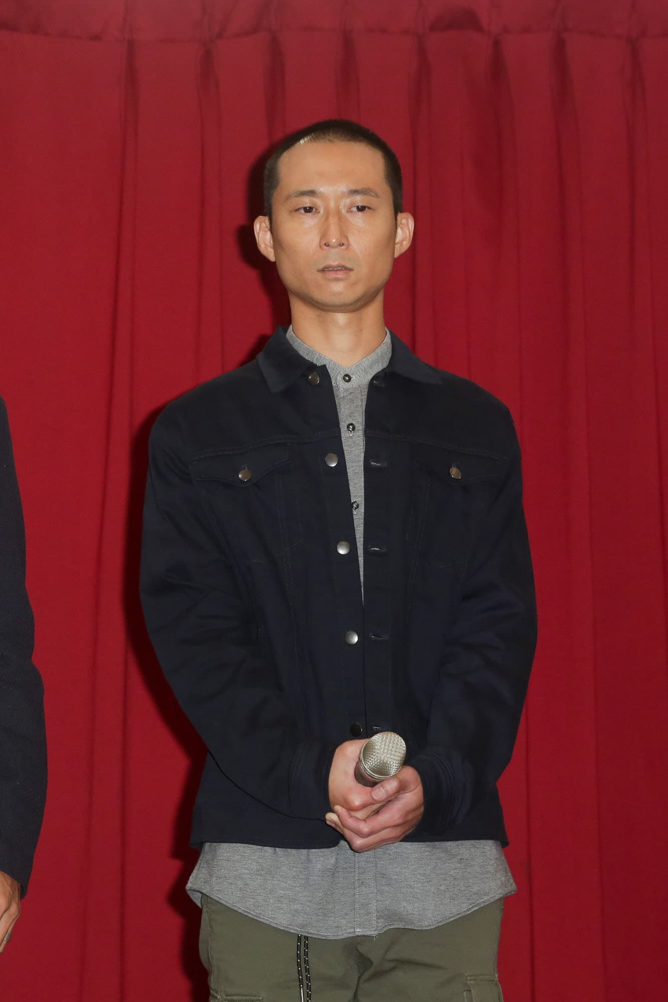 浩子堅定表示「浩角翔起」不會拆夥。