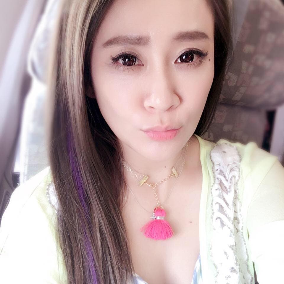 林秀琴和陳致遠的多年婚姻風雨頻傳，也多次爆出財務爭議。（翻攝自林秀琴臉書）