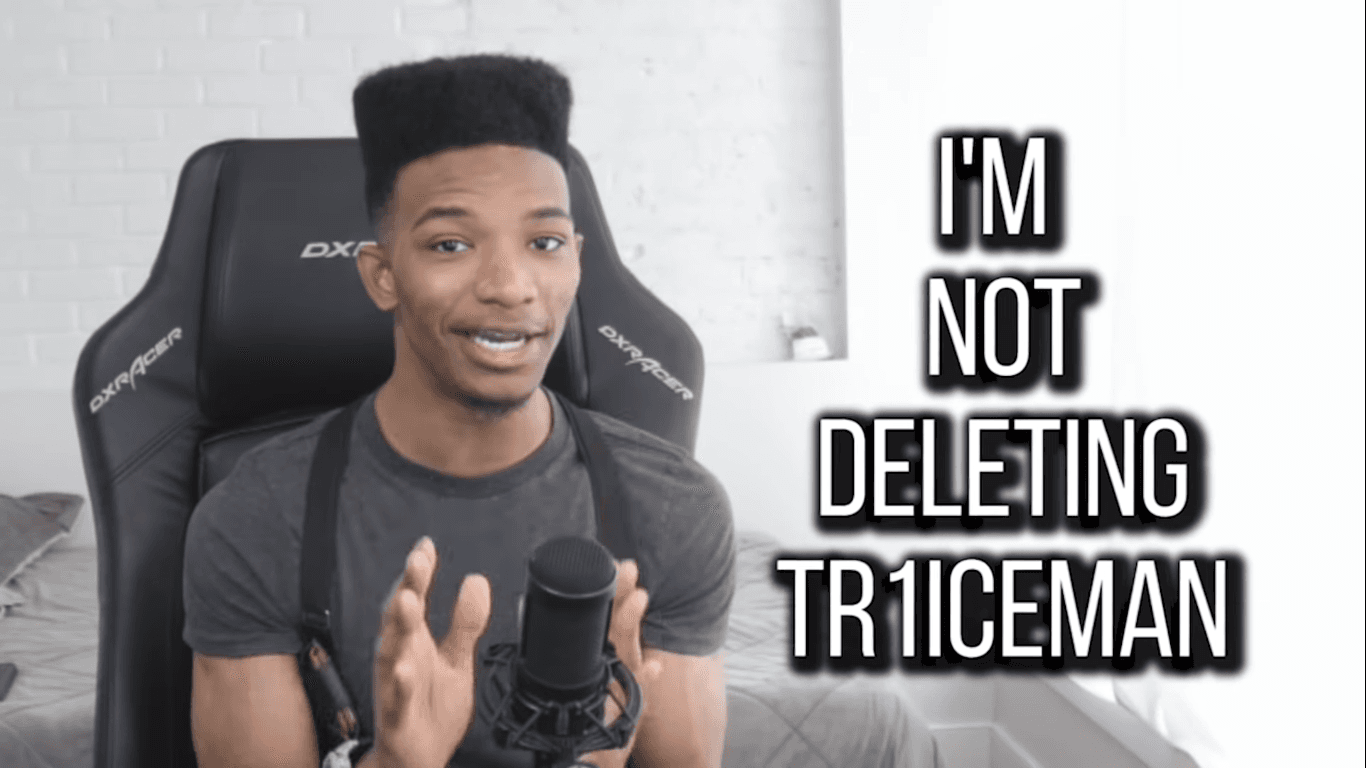 Etika 5 月時才在第 2 頻道保證自己「現在很好」，會繼續創作影片，卻在 6 月殞命。