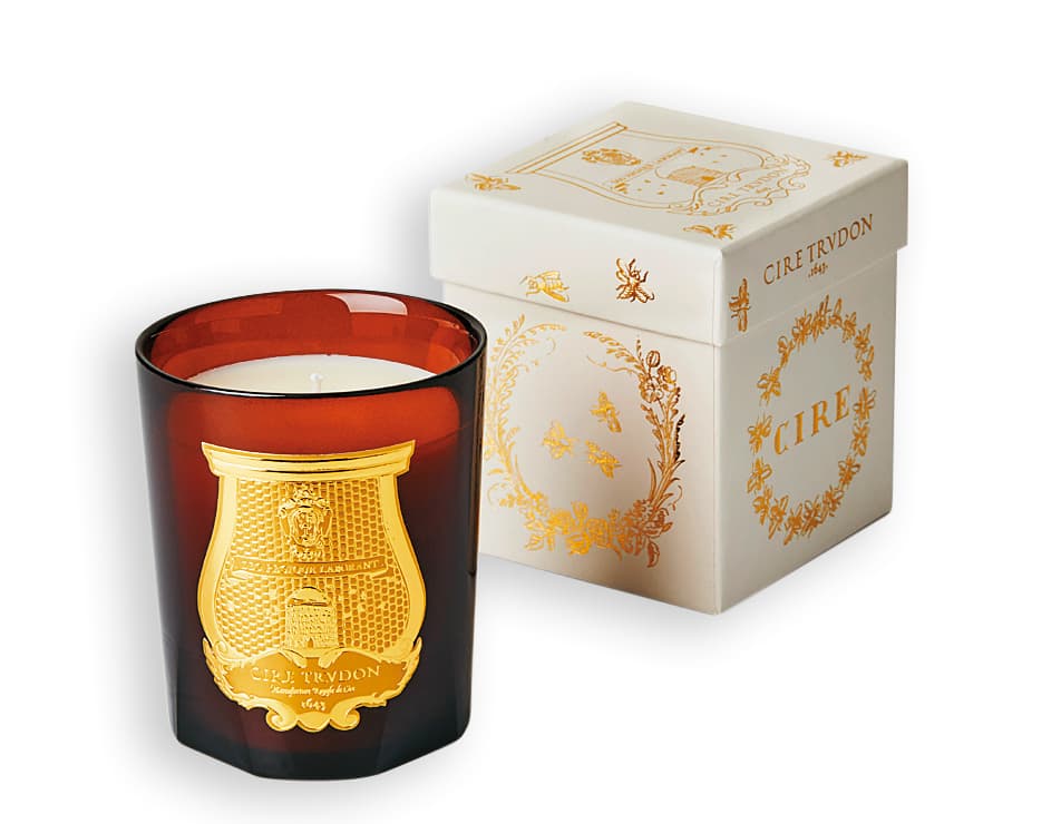 CIRE香氛蠟燭NT$3,780。（Onefifteen初衣食午提供）