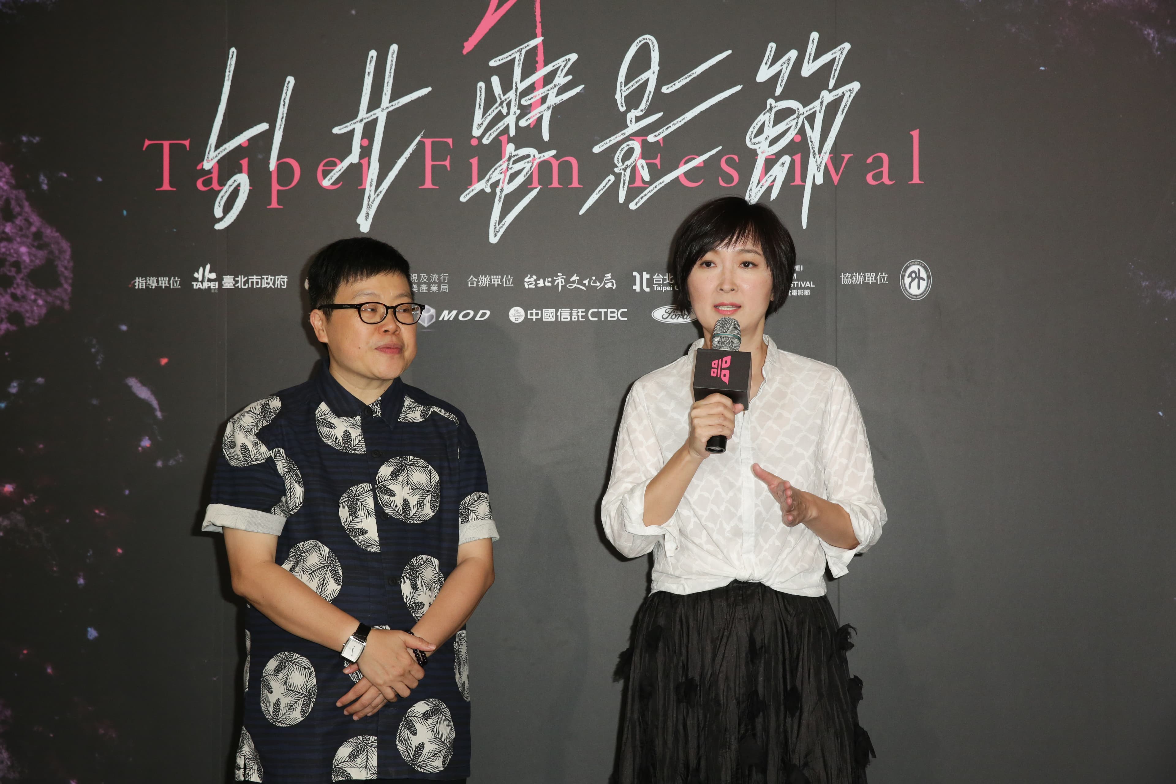 董成瑜與葉如芬監製《驚悚劇場》獲得好評，第2季的《驚悚劇場》也將進行籌拍工作。
