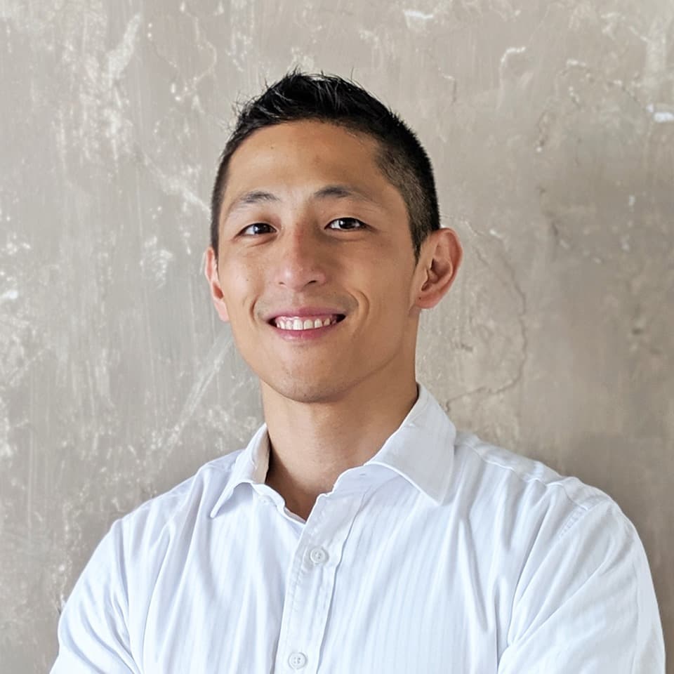 被民進黨視為刺客的吳怡農，可望投入北市中山區立委選戰，對戰國民黨立委蔣萬安。（翻攝吳怡農臉書）